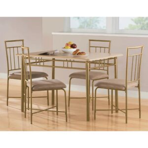 Dining Table and Chairs