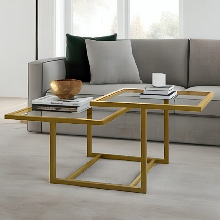 ⁦Coffee Table⁩ - الصورة ⁦2⁩