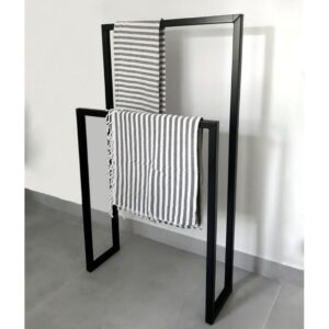 Metal Towel Holder