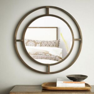 Iron Mirror