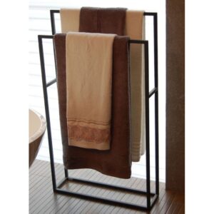 Metal Towel Holder