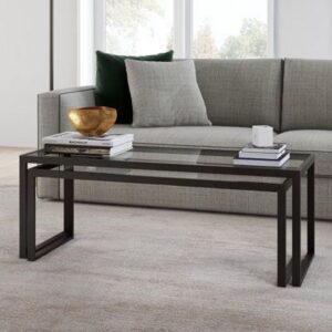 Coffee Table Set