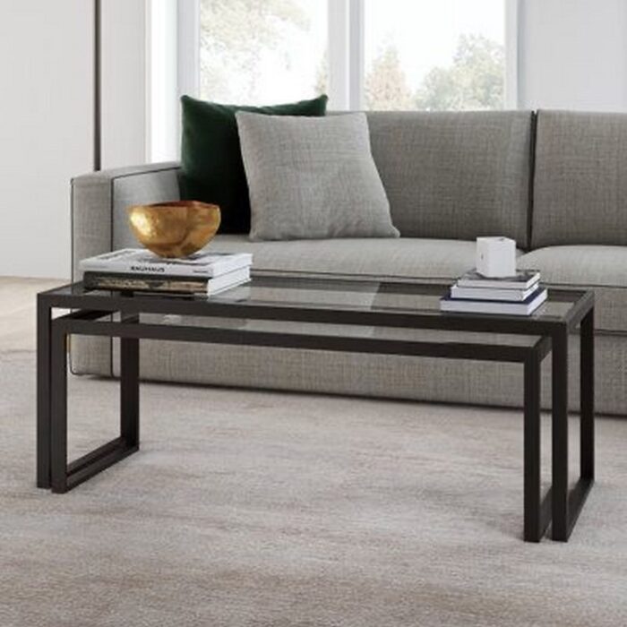 Coffee Table Set
