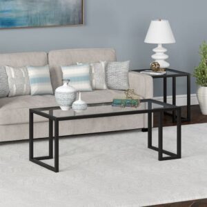 2-Piece Table Set