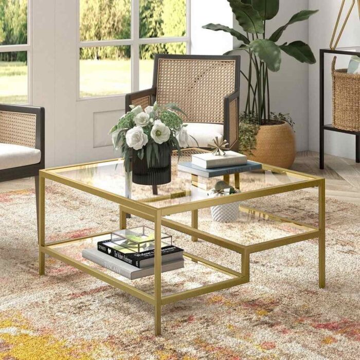 ⁦Coffee Table⁩ - الصورة ⁦2⁩