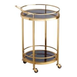 Iron Table