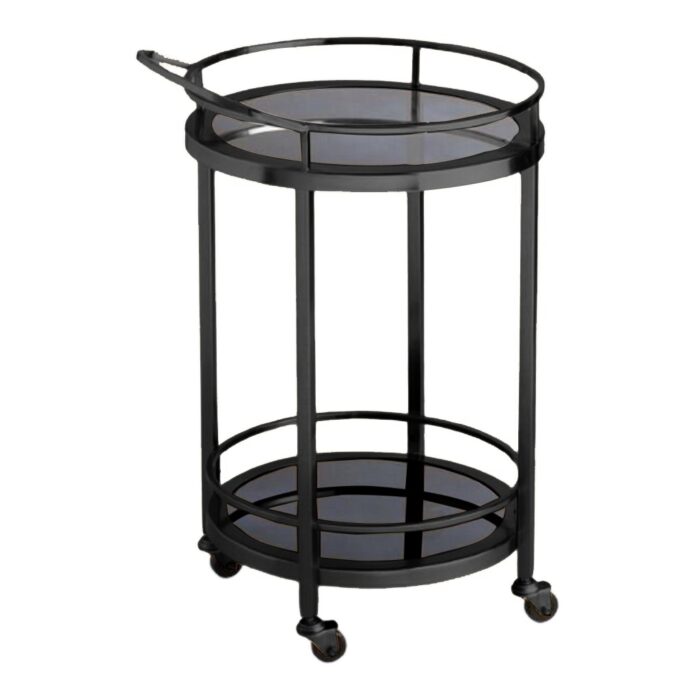 ⁦Iron Table⁩ - الصورة ⁦2⁩