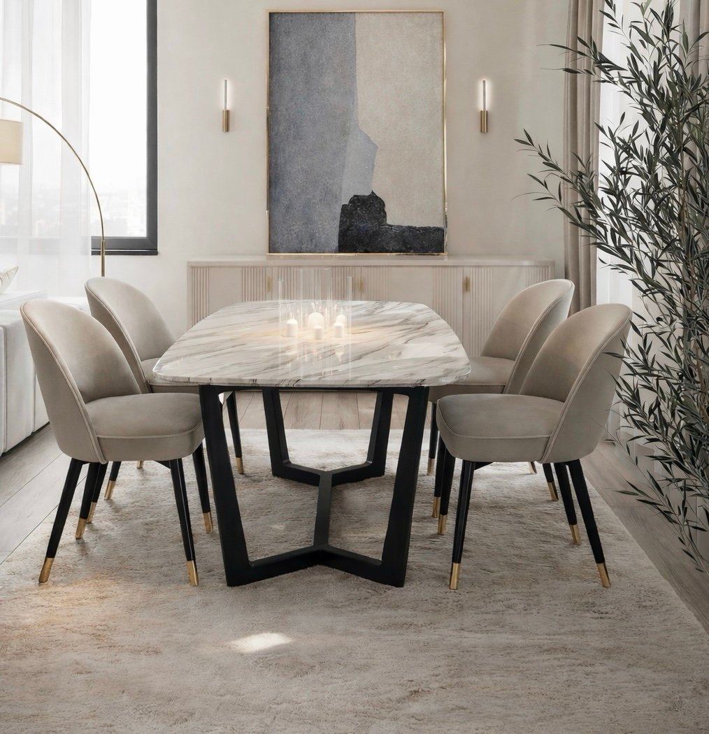 Dining Table - الصورة 2