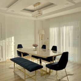 Kitchen Table