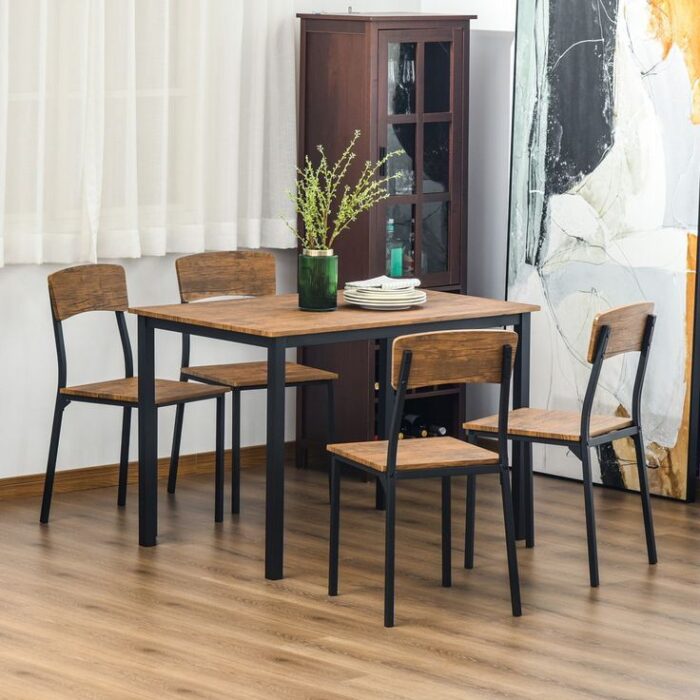 Kitchen Table