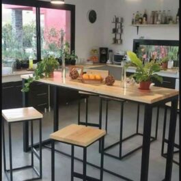 Kitchen Table