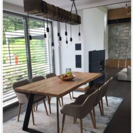 Kitchen Table
