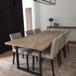 Kitchen Table