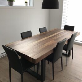 Kitchen Table