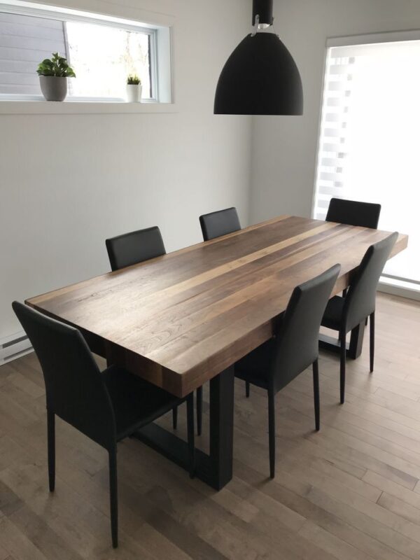 Kitchen Table