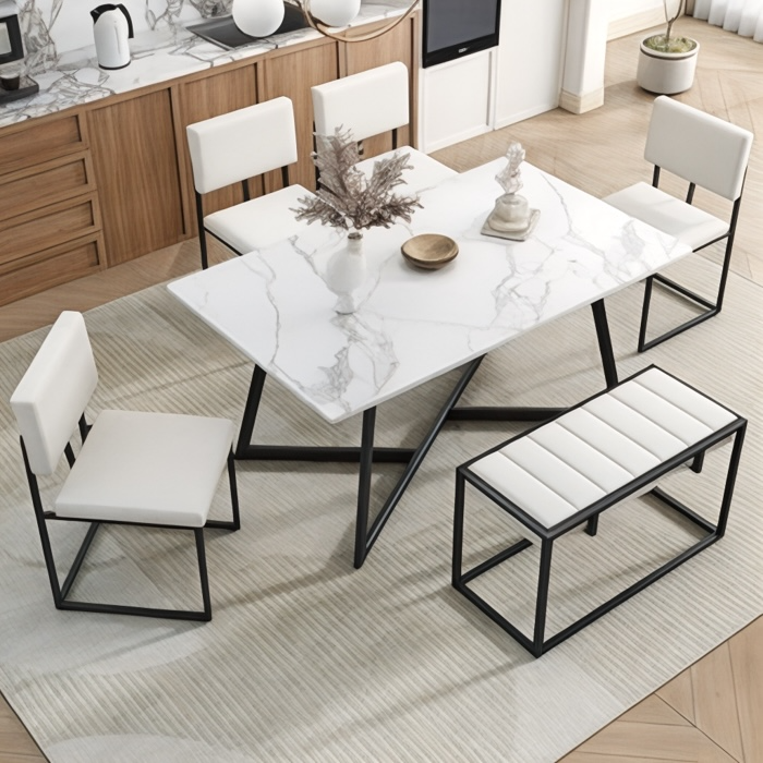 Dining Table - الصورة 2