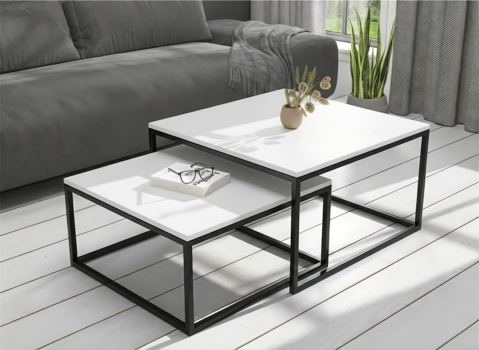 Coffee Table - الصورة 2