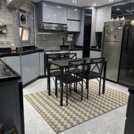 Kitchen Table