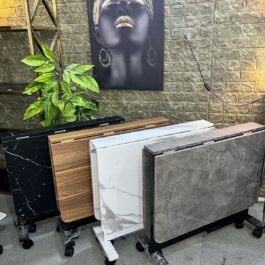 Foldable Table