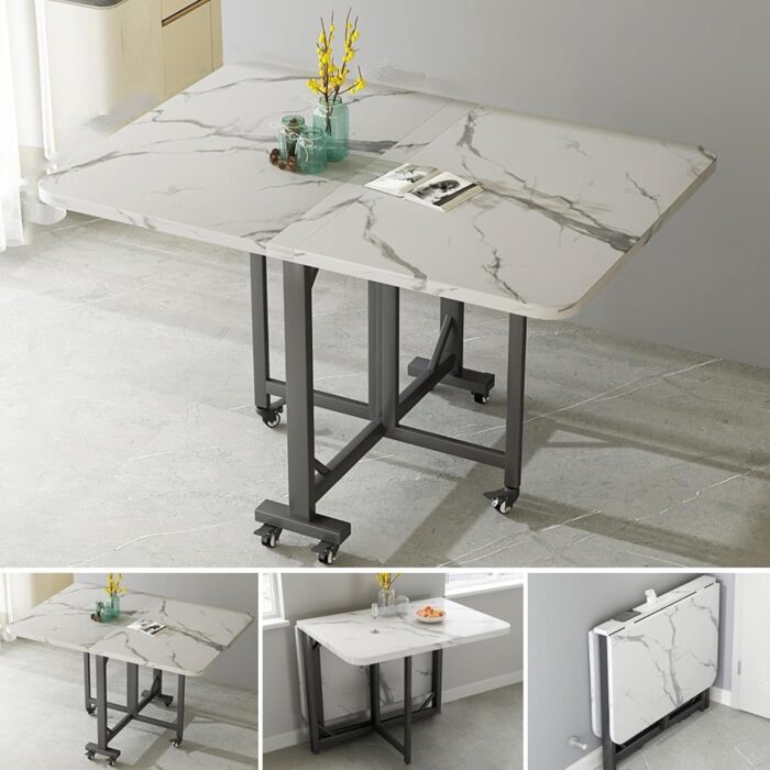 ⁦Foldable Table⁩ - الصورة ⁦3⁩