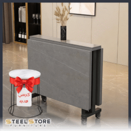 Foldable Table