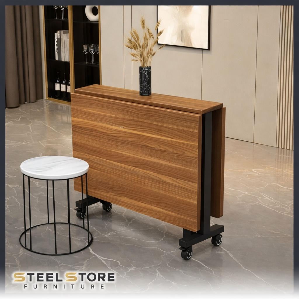 Foldable Table - Image 5