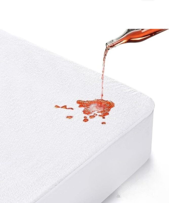 Mattress Protector