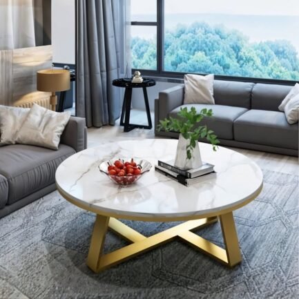 Center Tables