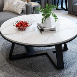 center tables