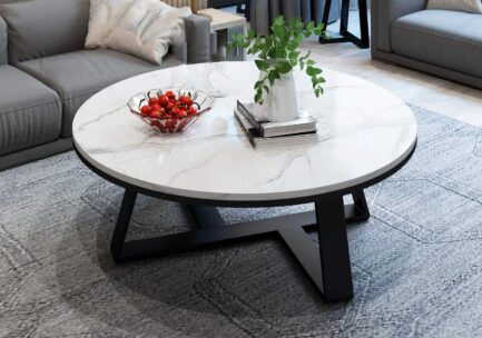 center tables