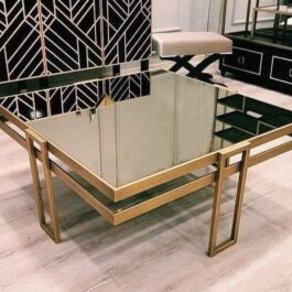 center tables