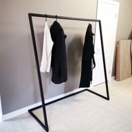 Clothes rack
