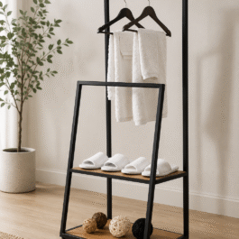 Clothes rack