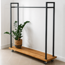 Clothes rack