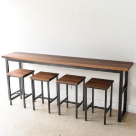 Bar table