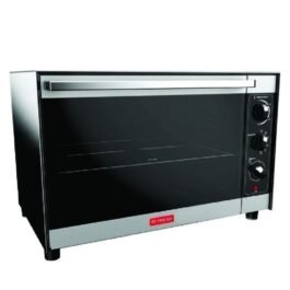 Fresh oven