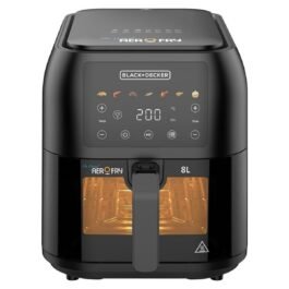Black & Decker Air Fryer