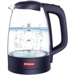 Water kettle