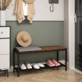 Shoe cabinet