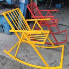 Vibrator chair