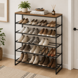 Shoe cabinet