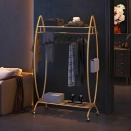 Clothing rack