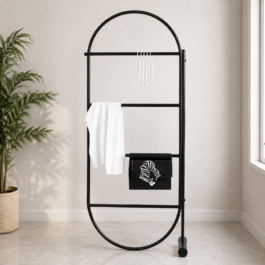 Clothes stand