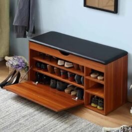Shoe cabinet
