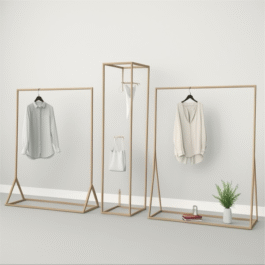 Clothing Rack