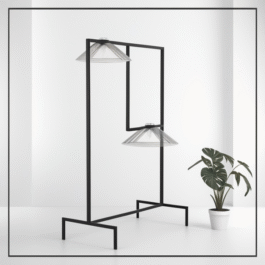 Clothing Rack