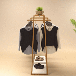 Clothing stand