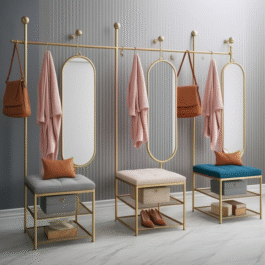Clothing stand