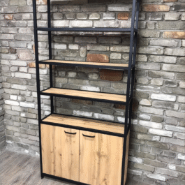 Kitchen unit