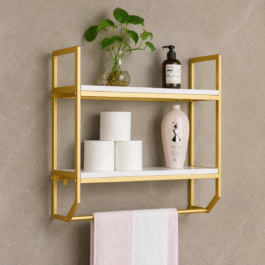 Bathroom storage unit